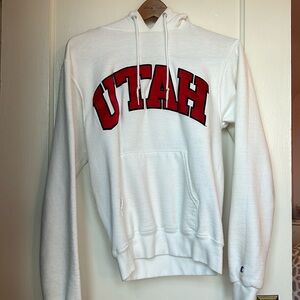 Utah hoodie